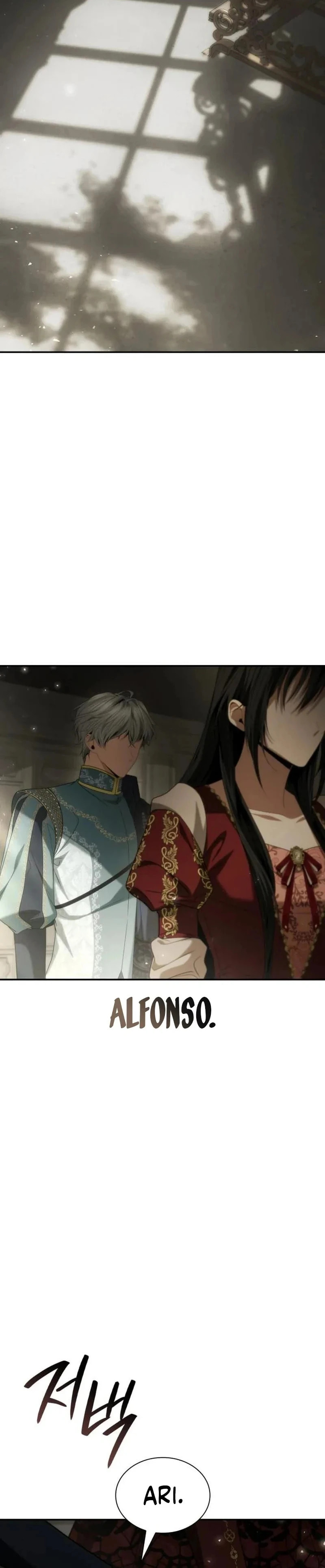 I’m the Queen in This Life Chapter 198 page 22 - 