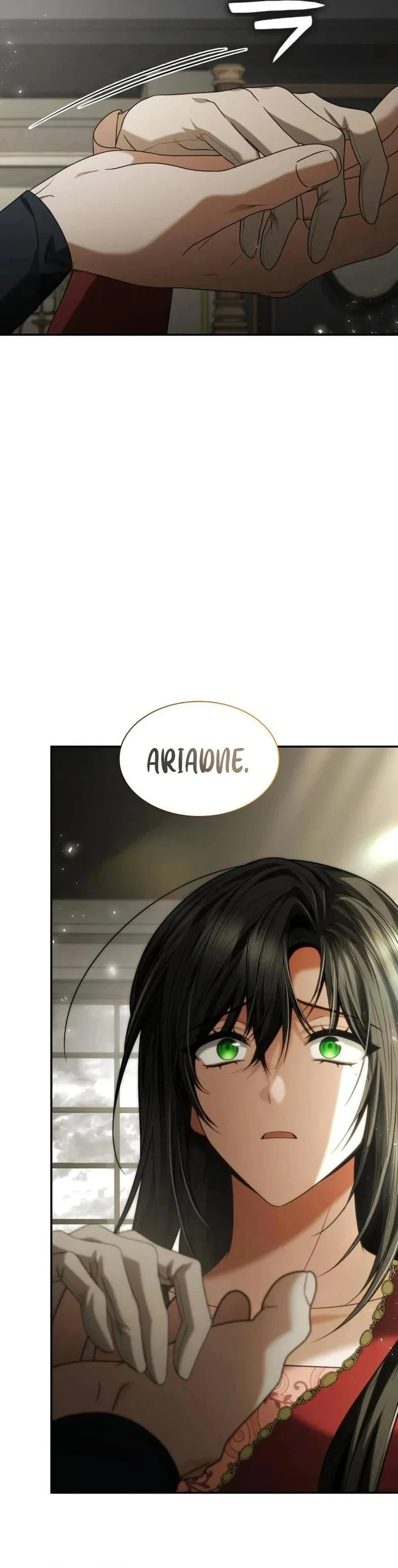 I’m the Queen in This Life Chapter 198 page 24 - 