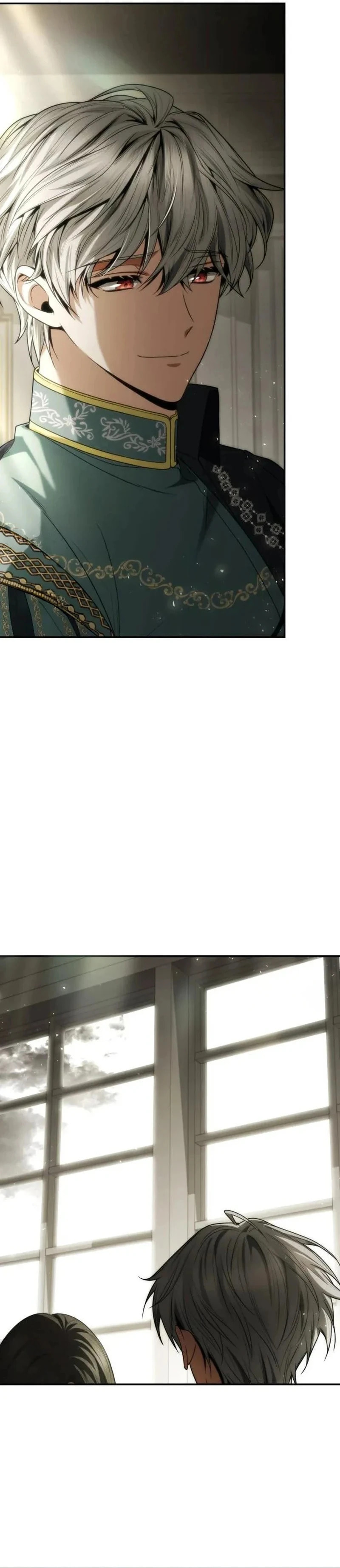 I’m the Queen in This Life Chapter 198 page 25 - 