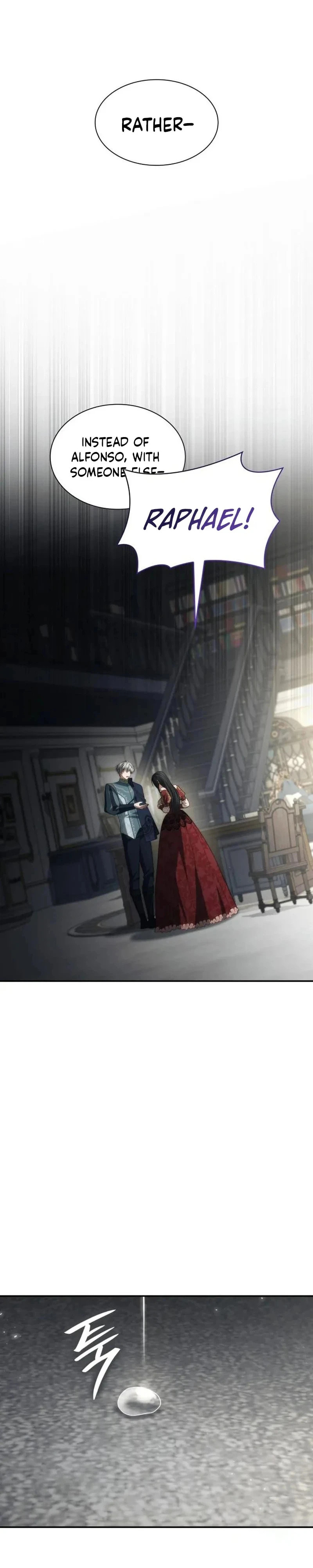 I’m the Queen in This Life Chapter 198 page 29 - 