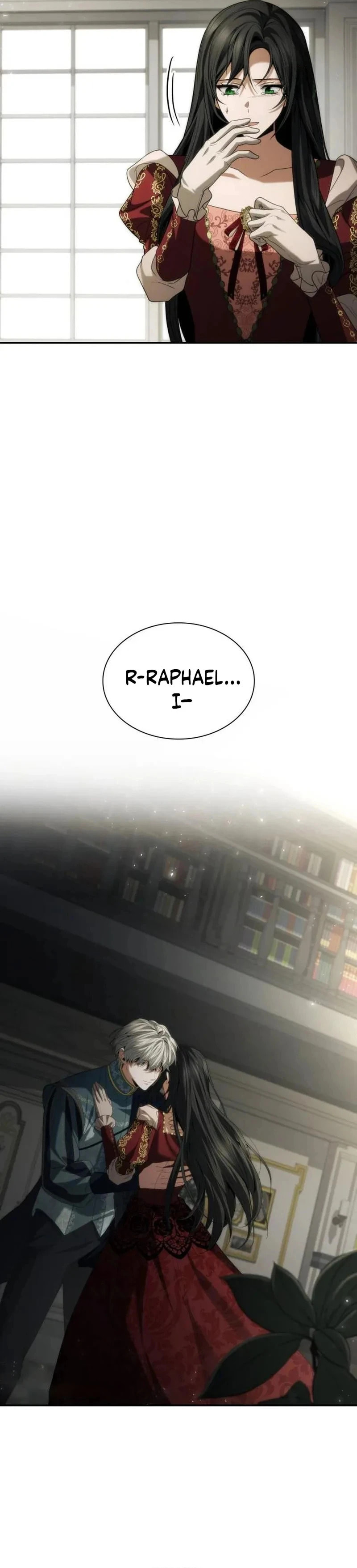 I’m the Queen in This Life Chapter 198 page 31 - 