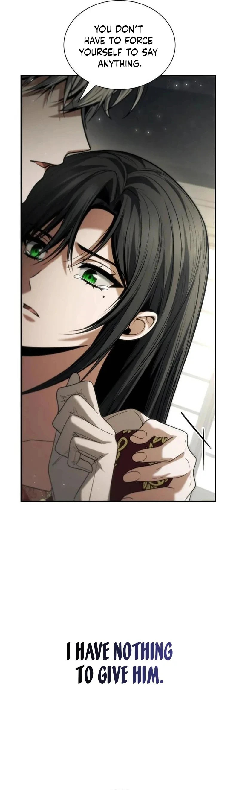 I’m the Queen in This Life Chapter 198 page 32 - 