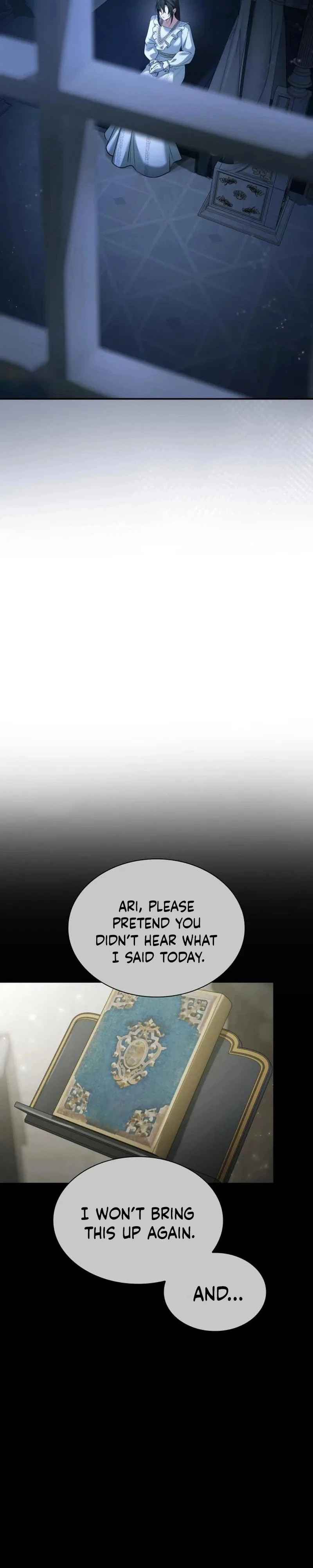 I’m the Queen in This Life Chapter 198 page 38 - 