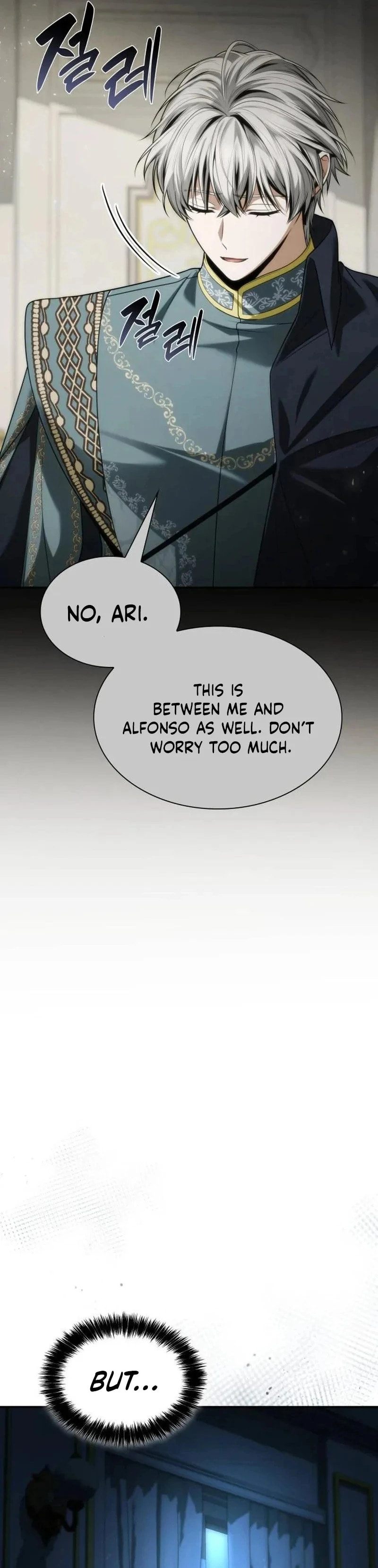 I’m the Queen in This Life Chapter 198 page 40 - 