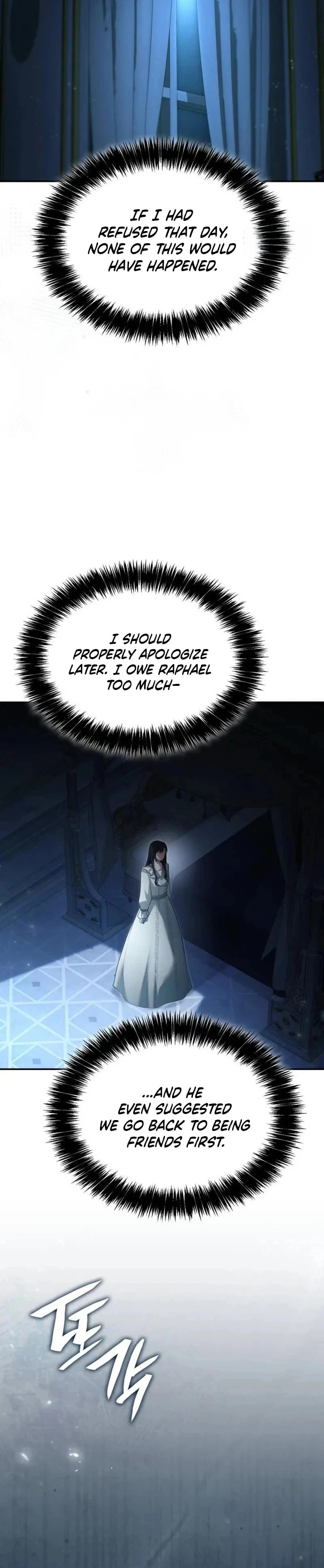 I’m the Queen in This Life Chapter 198 page 41 - 