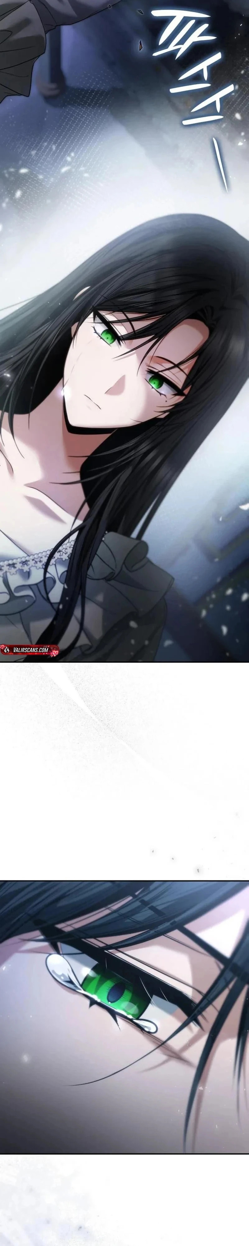 I’m the Queen in This Life Chapter 198 page 45 - 