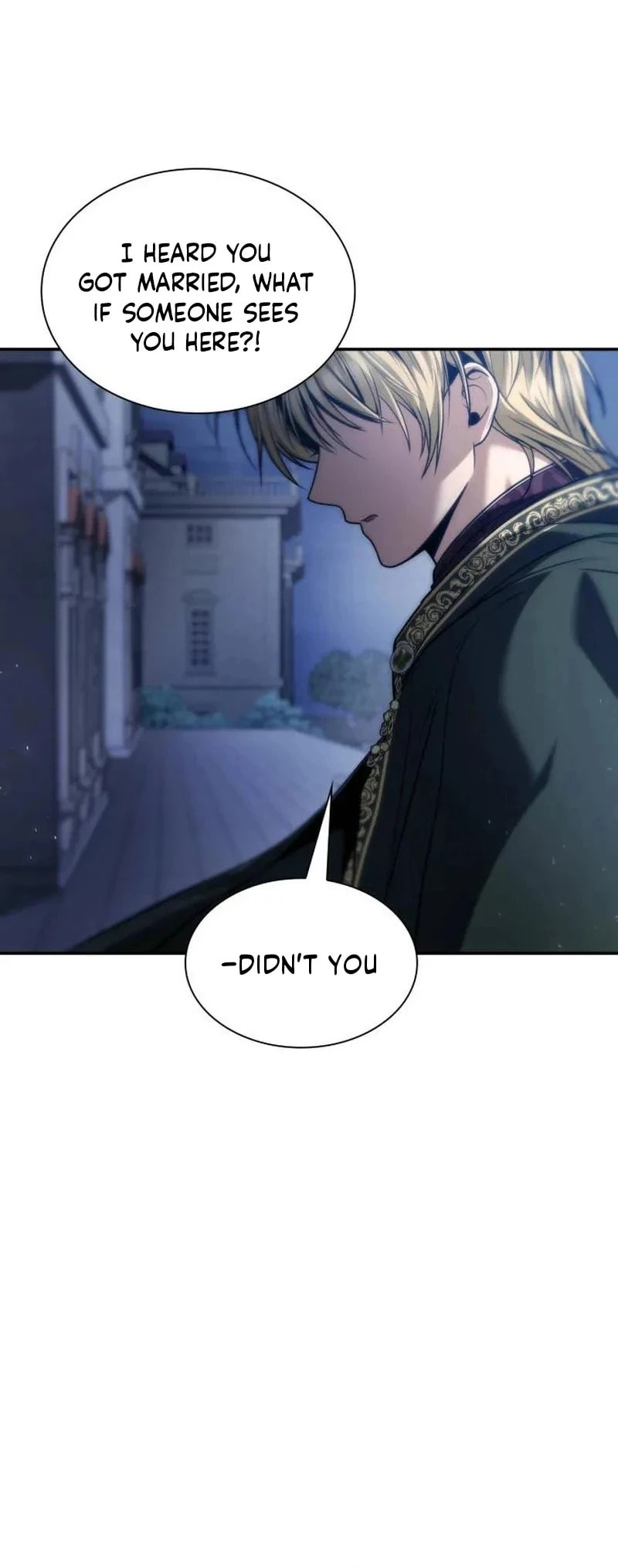 I’m the Queen in This Life Chapter 198 page 52 - 