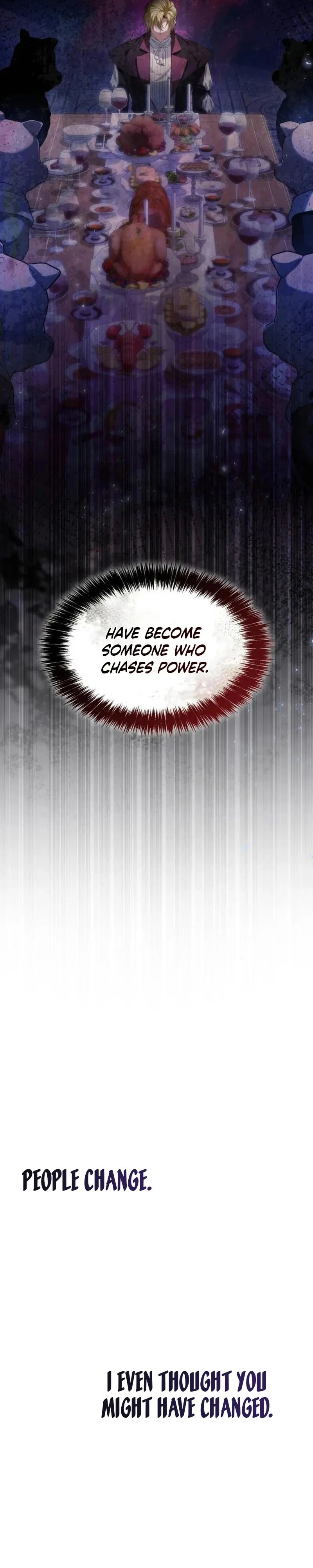 I’m the Queen in This Life Chapter 198 page 10 - 