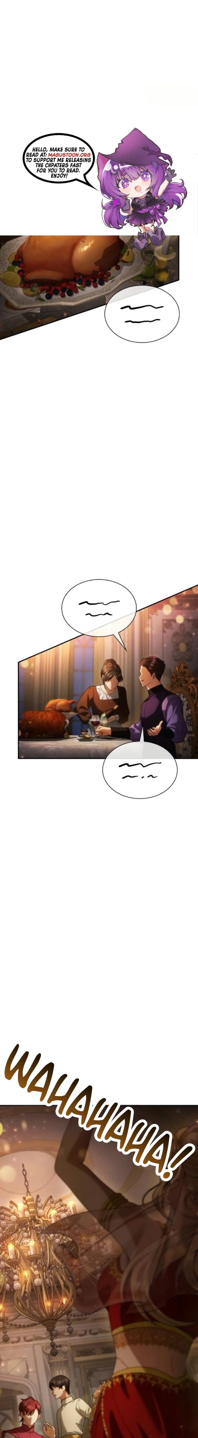 I’m the Queen in This Life Chapter 199 page 2 - 