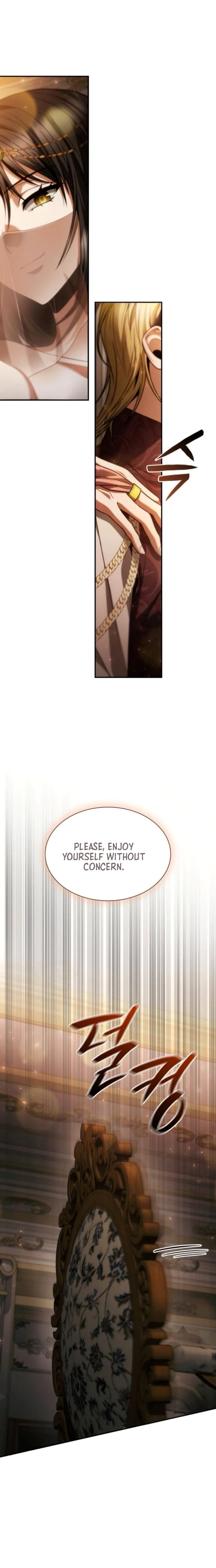 I’m the Queen in This Life Chapter 199 page 11 - 