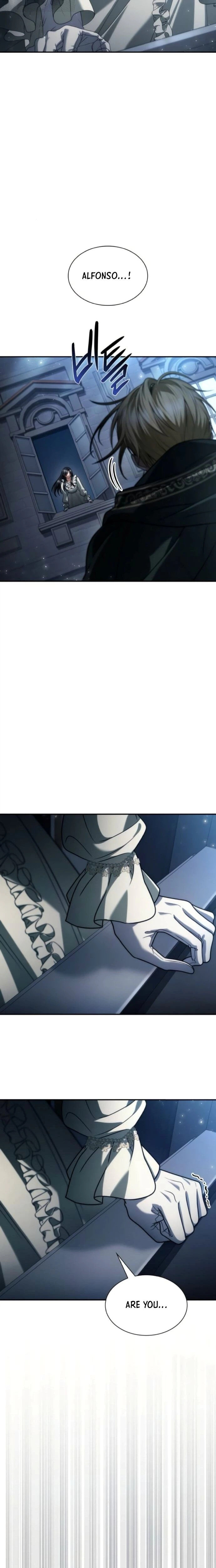 I’m the Queen in This Life Chapter 199 page 14 - 