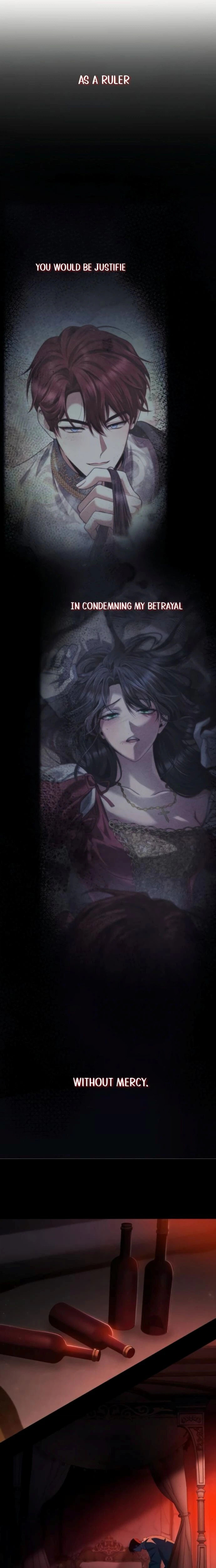 I’m the Queen in This Life Chapter 199 page 16 - 