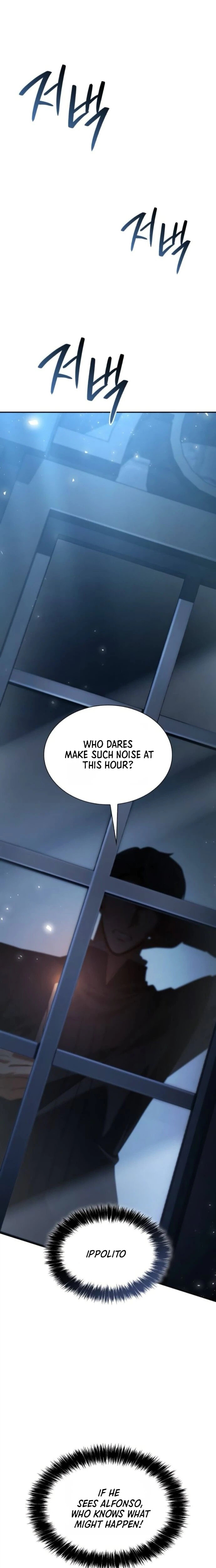I’m the Queen in This Life Chapter 199 page 19 - 
