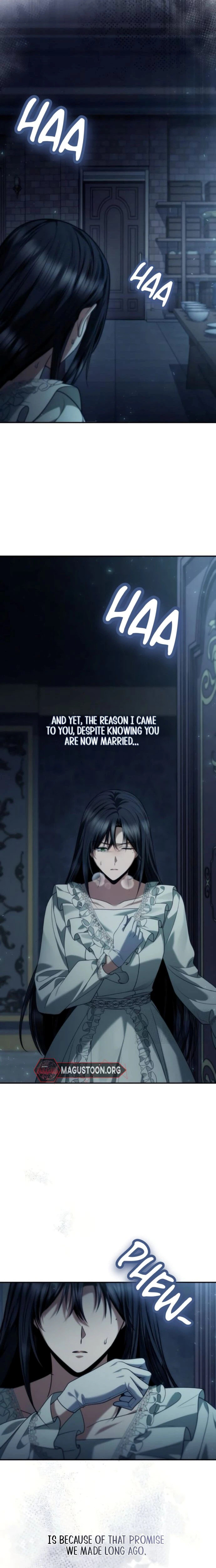 I’m the Queen in This Life Chapter 199 page 24 - 