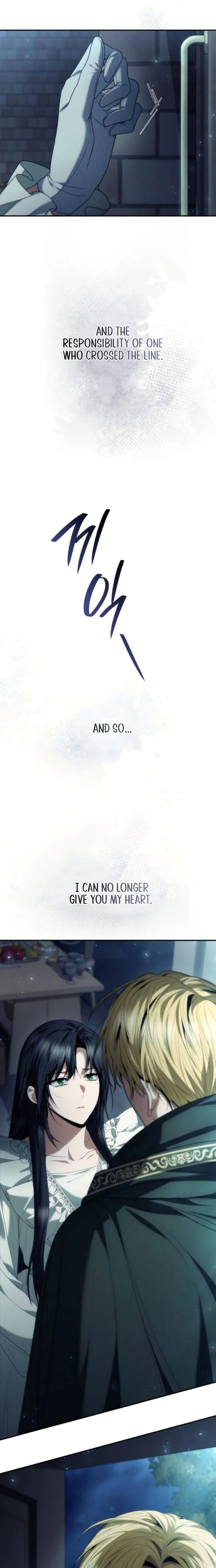 I’m the Queen in This Life Chapter 199 page 26 - 