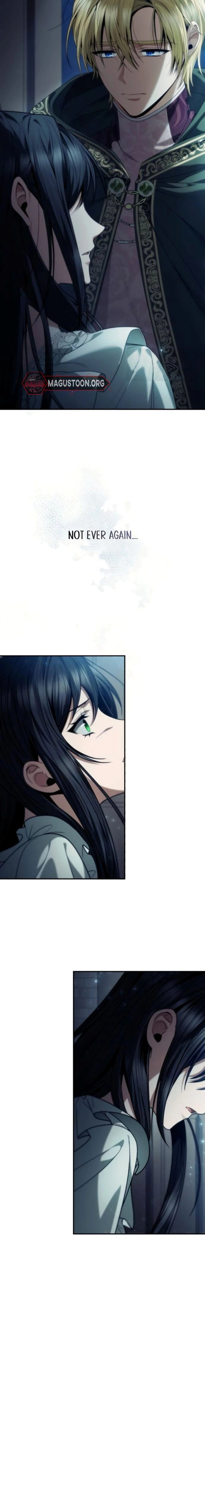 I’m the Queen in This Life Chapter 199 page 27 - 