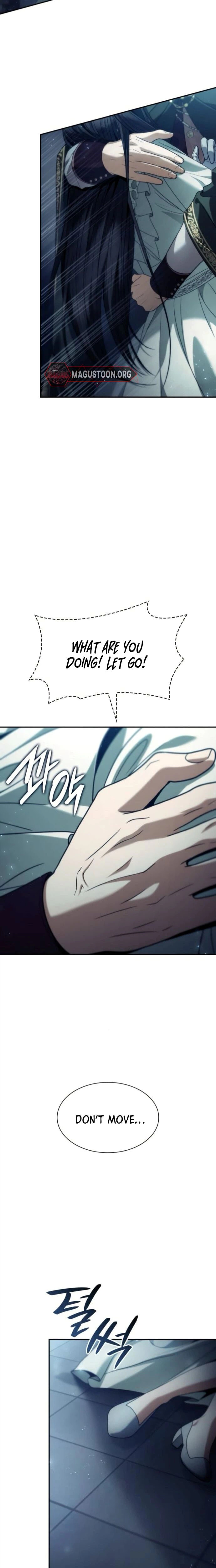 I’m the Queen in This Life Chapter 199 page 30 - 