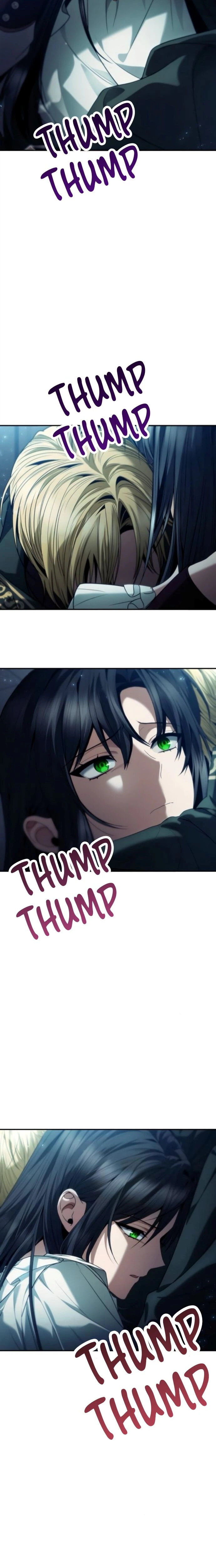 I’m the Queen in This Life Chapter 199 page 32 - 