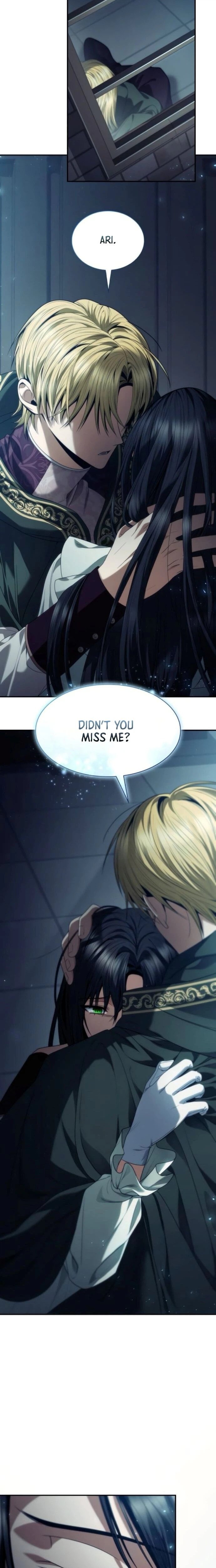 I’m the Queen in This Life Chapter 199 page 34 - 