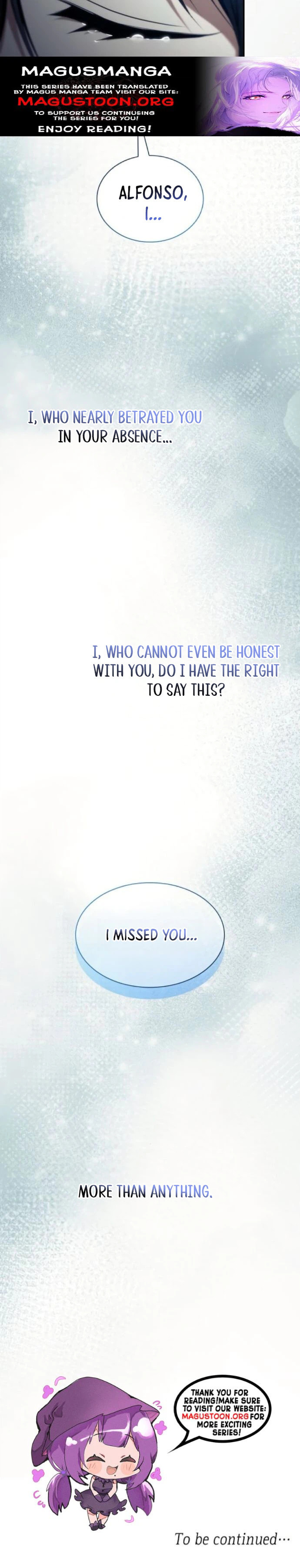 I’m the Queen in This Life Chapter 199 page 35 - 