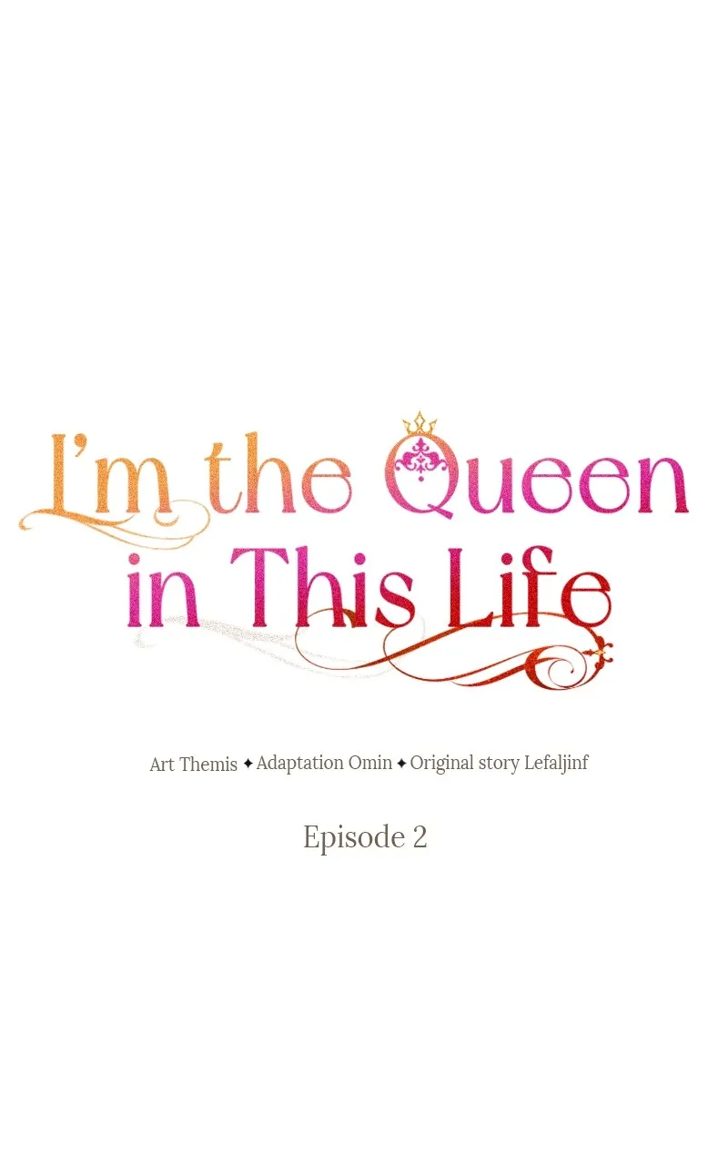 I’m the Queen in This Life Chapter 2 page 30 - 