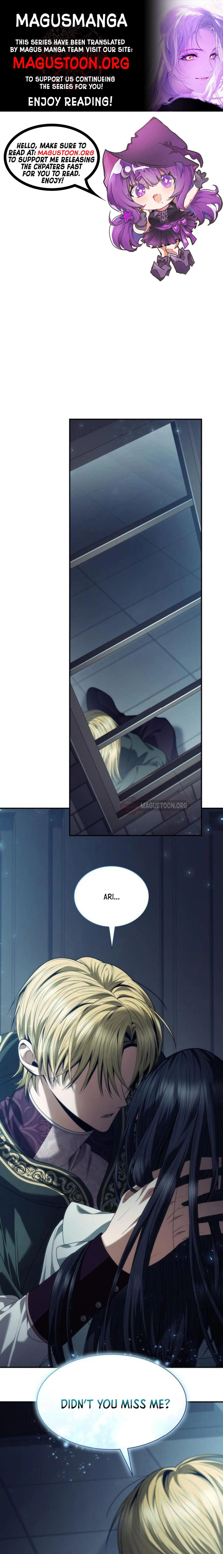 I’m the Queen in This Life Chapter 200 page 1 - 