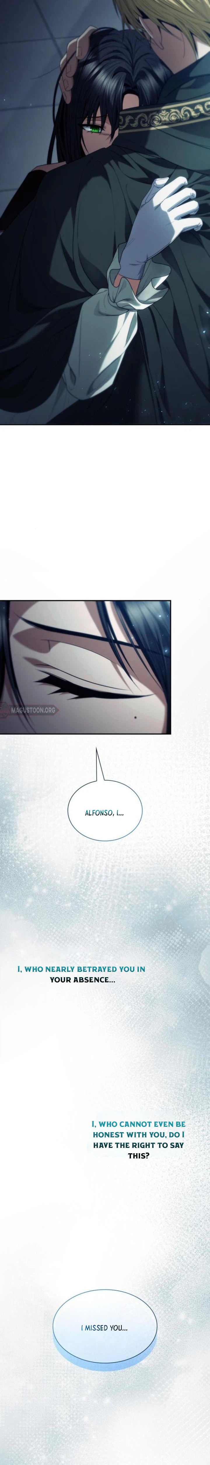 I’m the Queen in This Life Chapter 200 page 2 - 