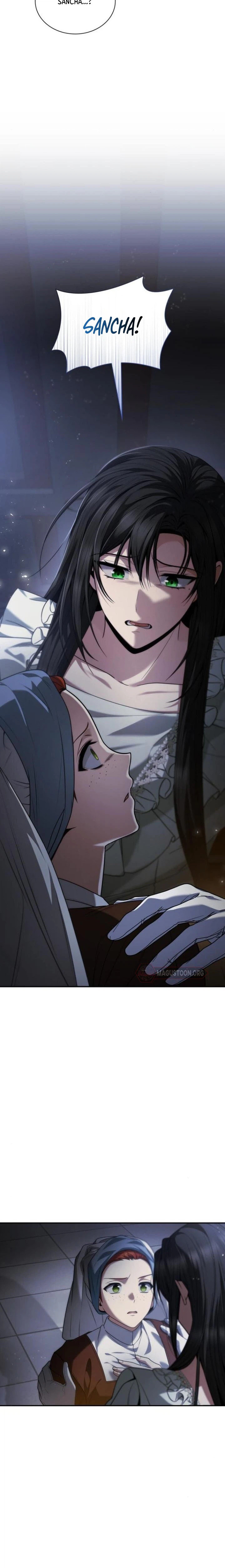I’m the Queen in This Life Chapter 200 page 13 - 