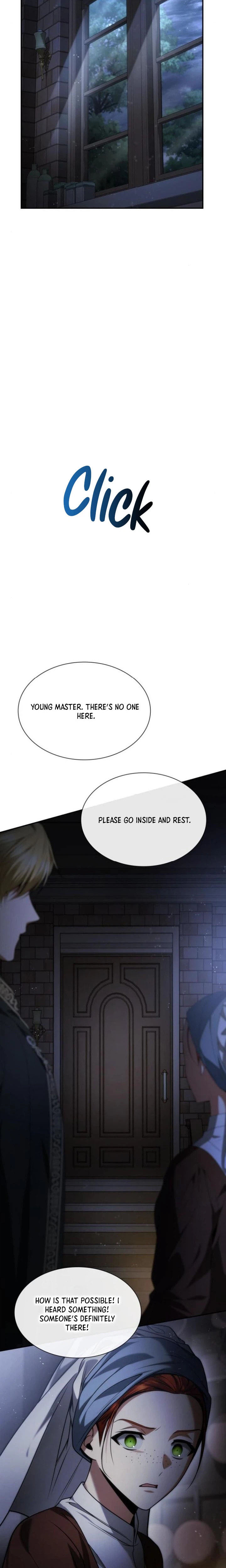 I’m the Queen in This Life Chapter 200 page 18 - 