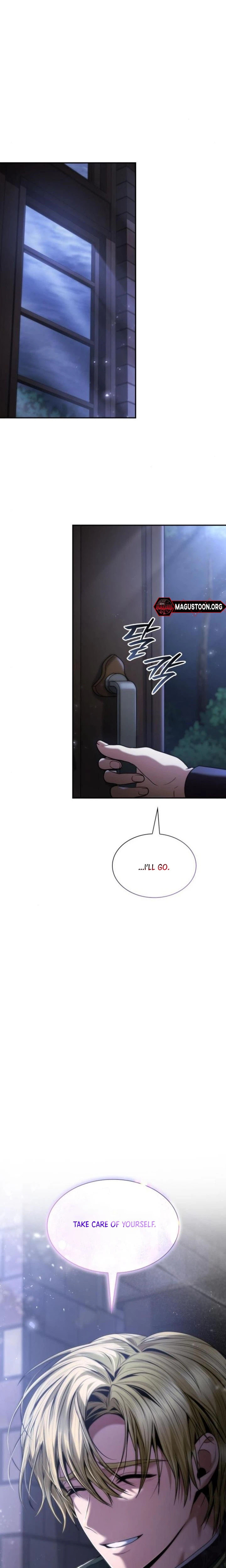 I’m the Queen in This Life Chapter 200 page 23 - 