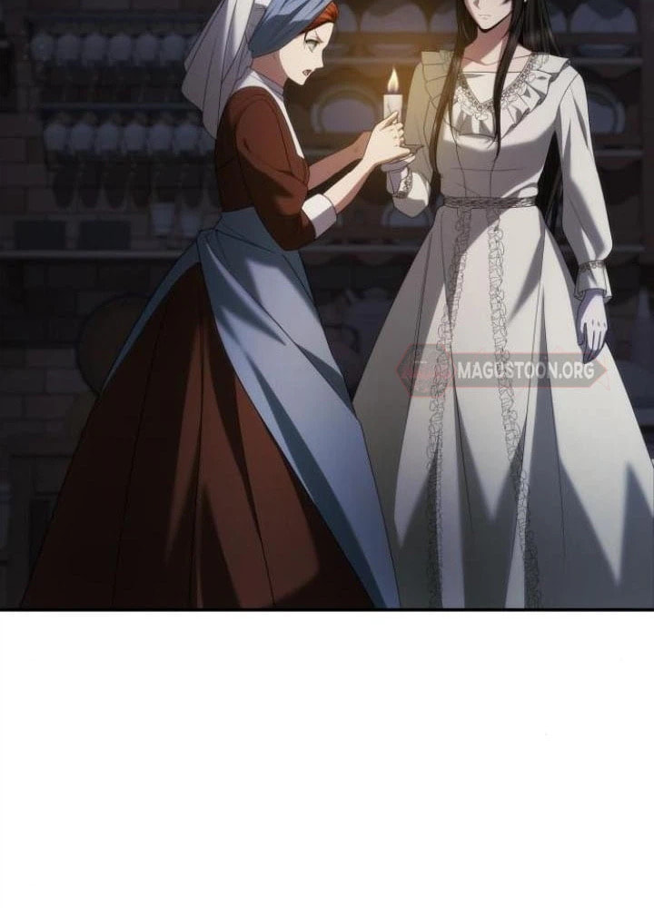 I’m the Queen in This Life Chapter 200 page 28 - 