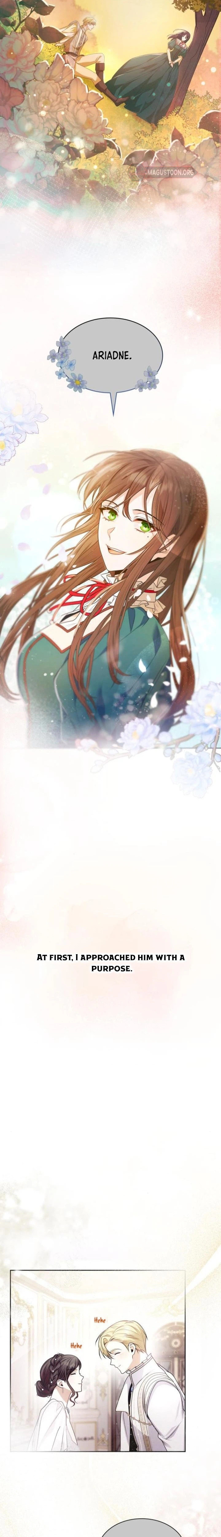I’m the Queen in This Life Chapter 200 page 31 - 
