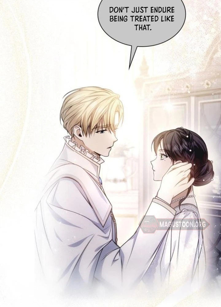 I’m the Queen in This Life Chapter 200 page 32 - 