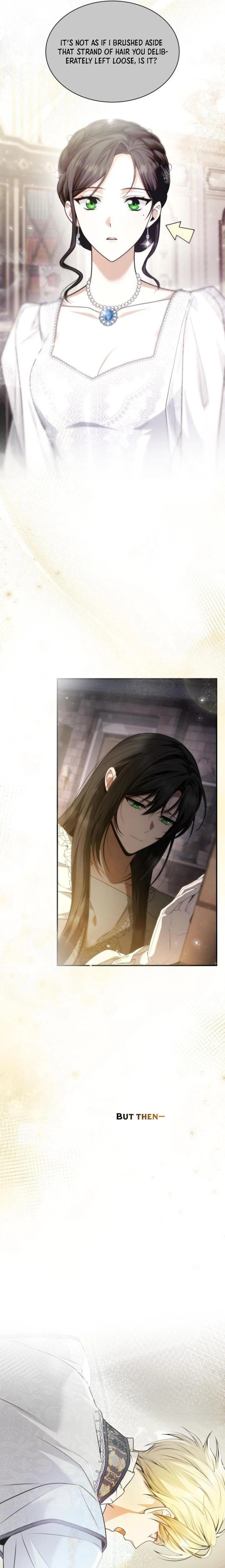 I’m the Queen in This Life Chapter 200 page 33 - 