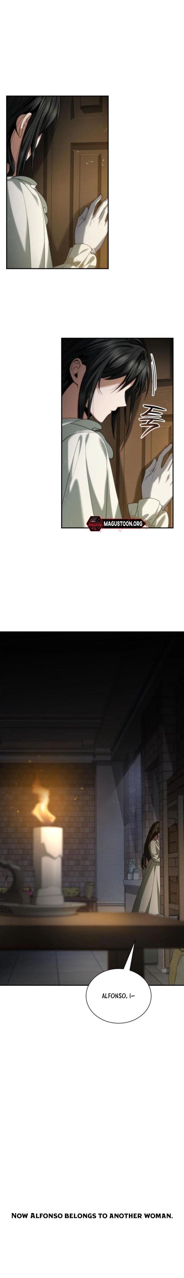 I’m the Queen in This Life Chapter 200 page 37 - 