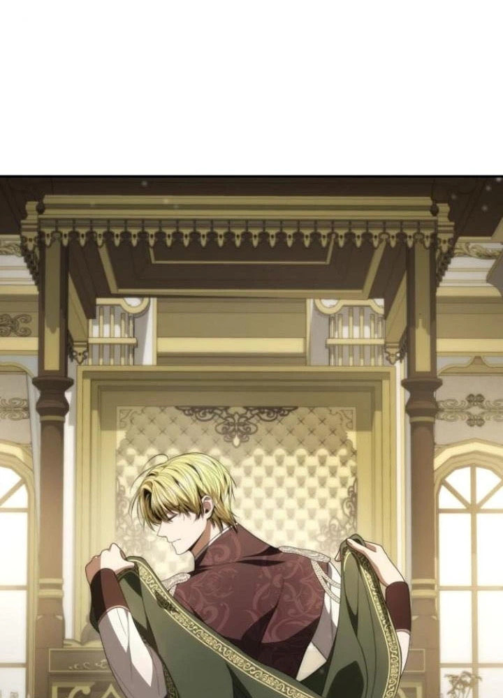 I’m the Queen in This Life Chapter 200 page 40 - 