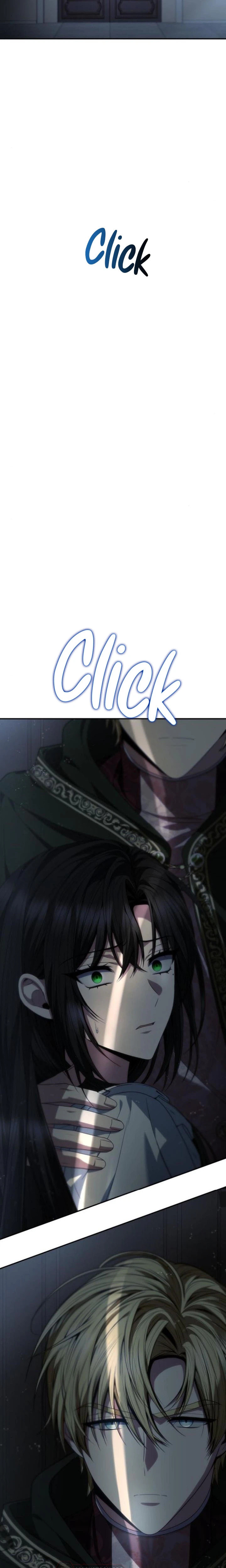 I’m the Queen in This Life Chapter 200 page 5 - 