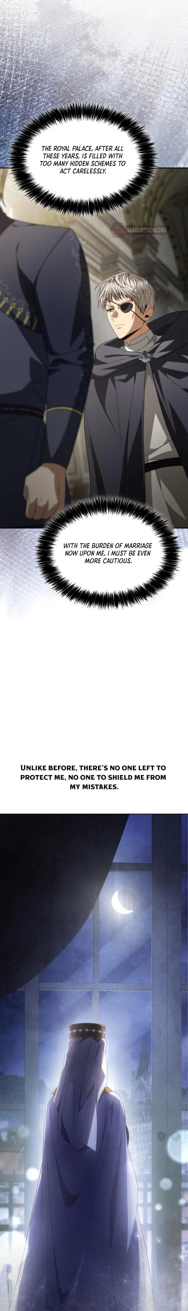 I’m the Queen in This Life Chapter 200 page 47 - 