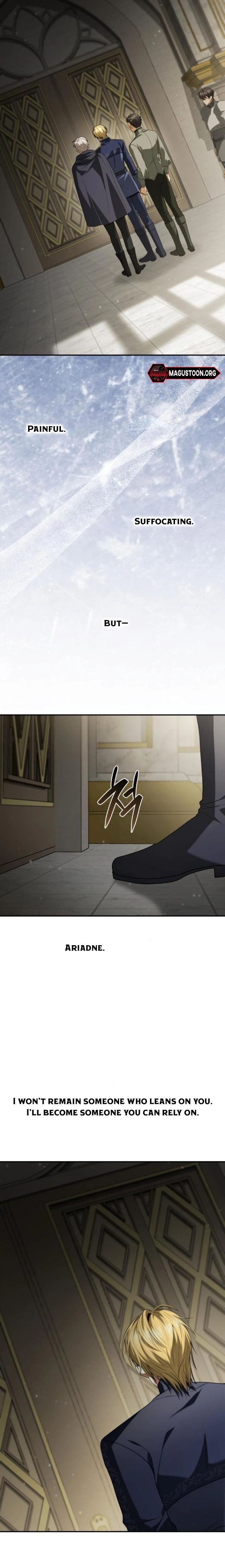 I’m the Queen in This Life Chapter 200 page 49 - 