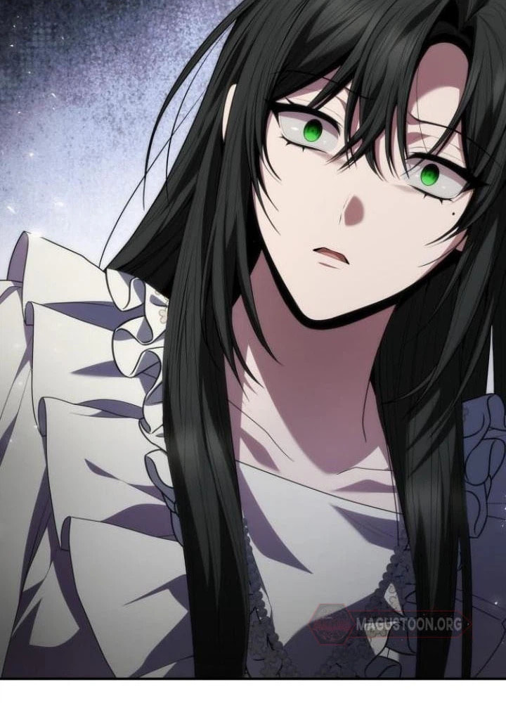 I’m the Queen in This Life Chapter 200 page 8 - 