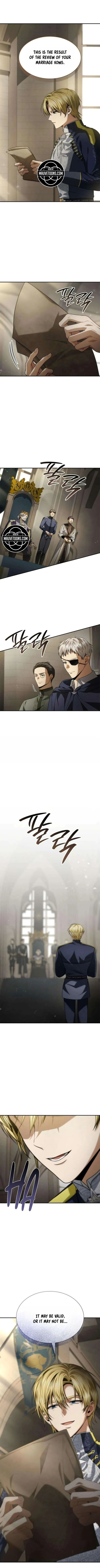 I’m the Queen in This Life Chapter 201 page 2 - 