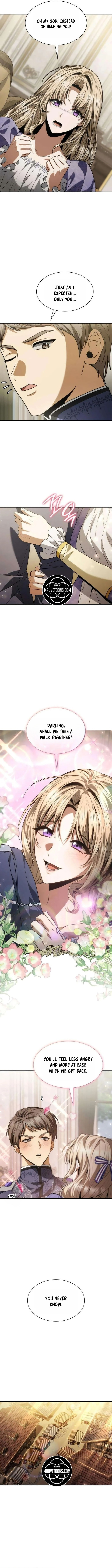 I’m the Queen in This Life Chapter 201 page 14 - 
