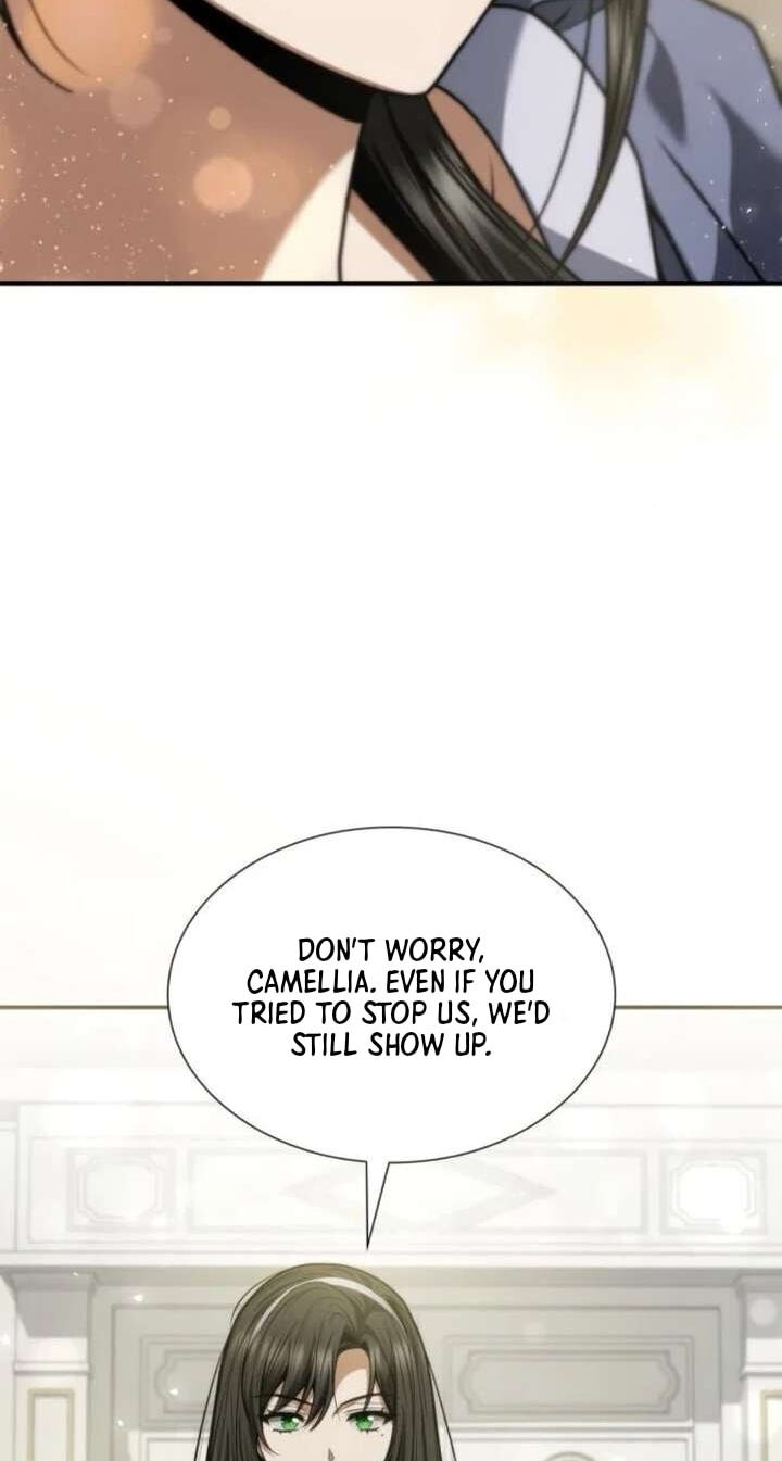 I’m the Queen in This Life Chapter 202 page 103 - 