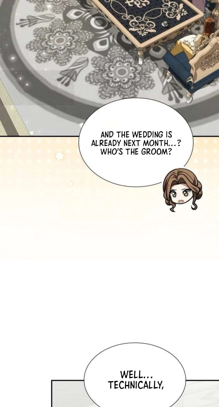 I’m the Queen in This Life Chapter 202 page 49 - 