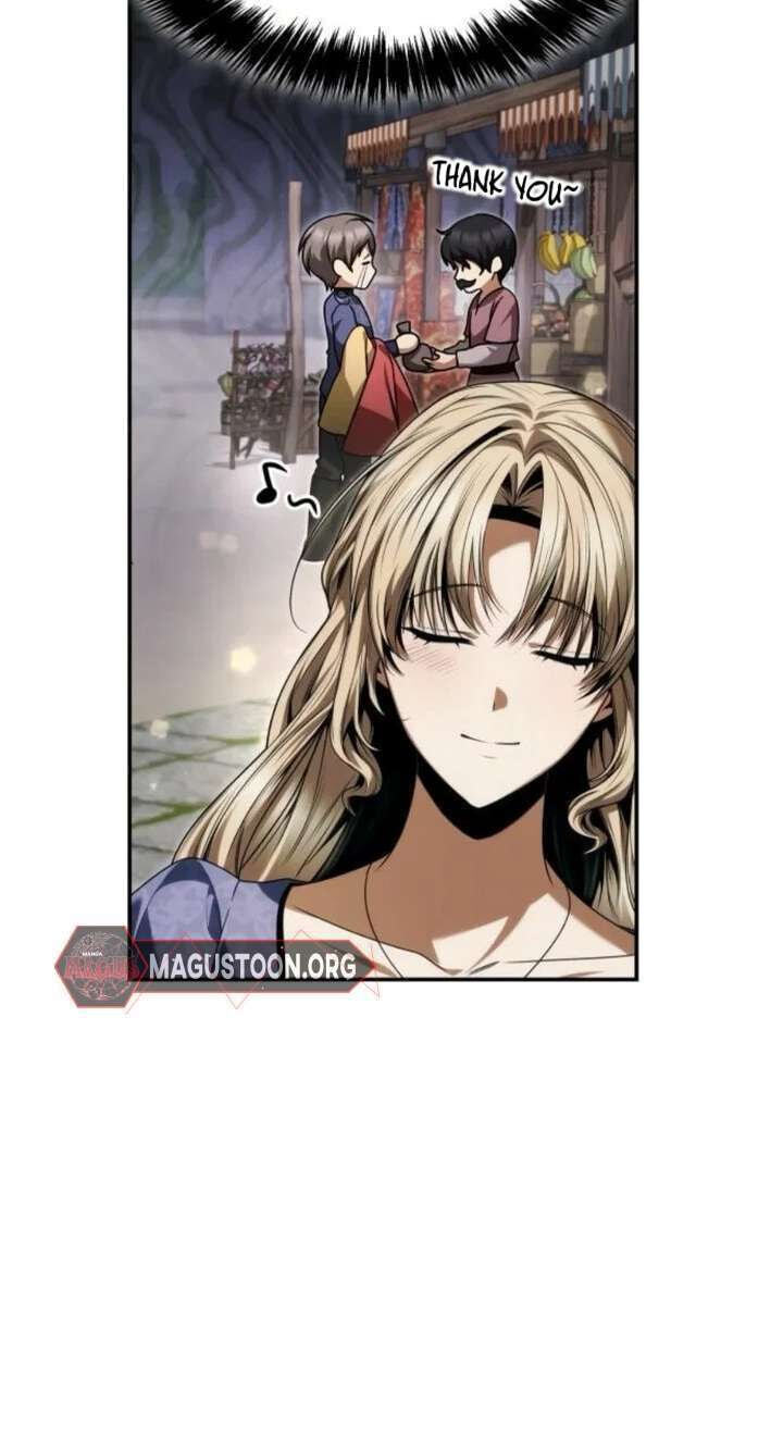 I’m the Queen in This Life Chapter 202 page 6 - 