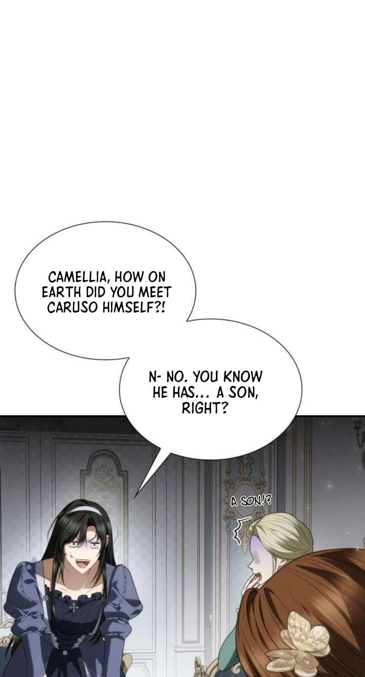 I’m the Queen in This Life Chapter 202 page 59 - 