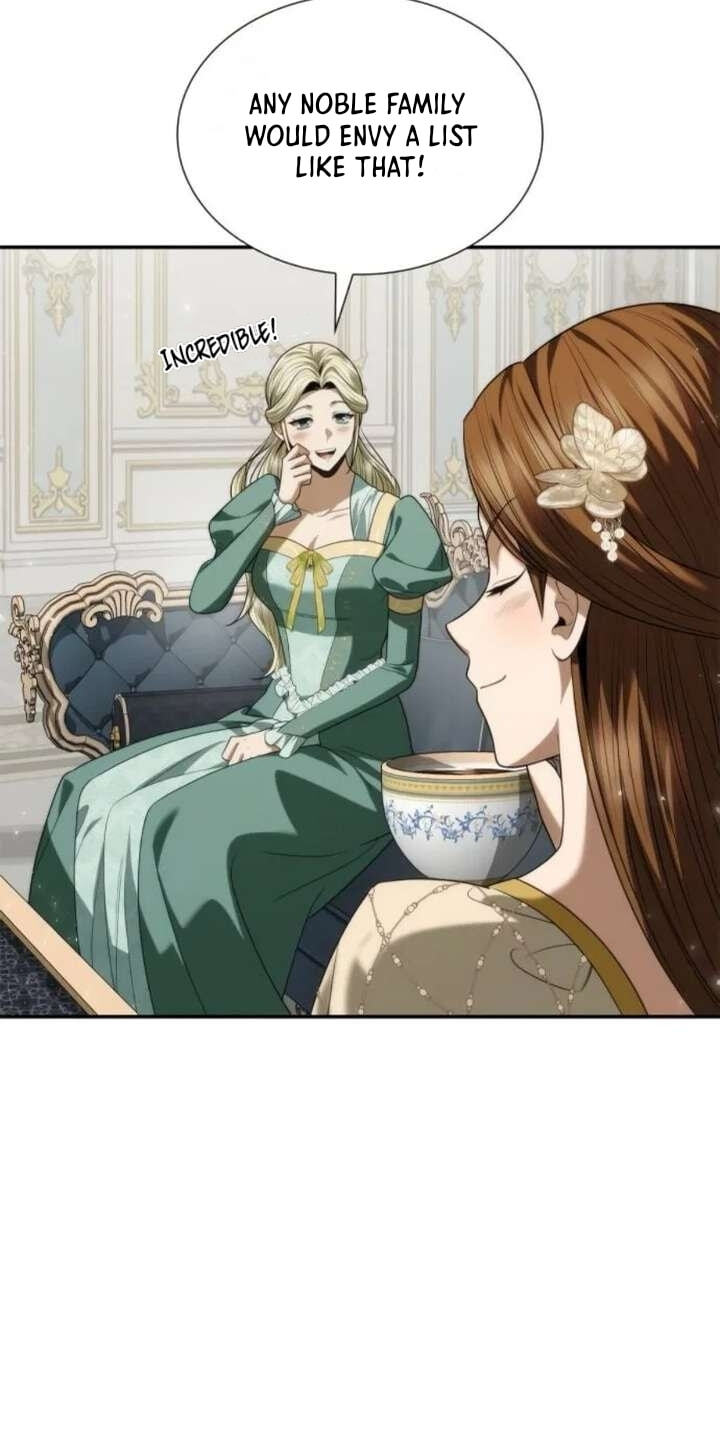 I’m the Queen in This Life Chapter 202 page 79 - 