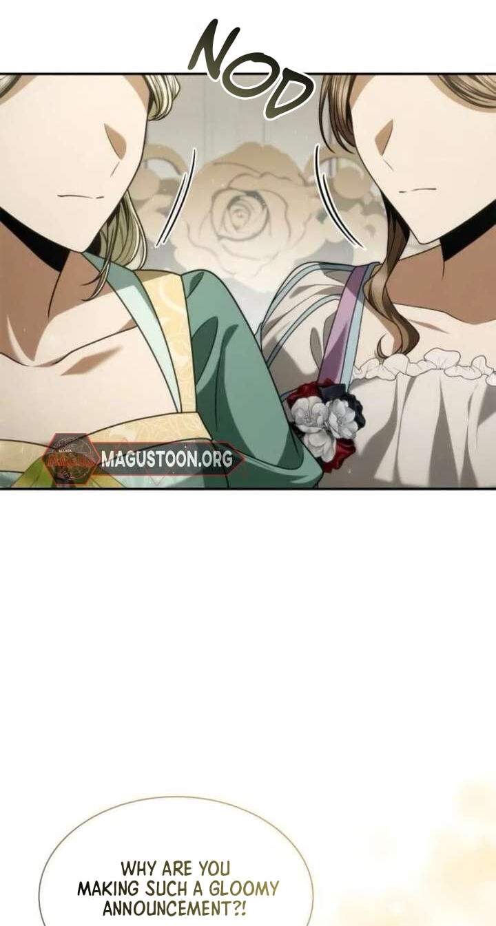 I’m the Queen in This Life Chapter 202 page 99 - 