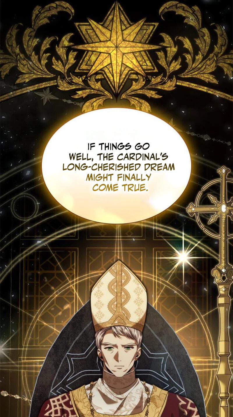 I’m the Queen in This Life Chapter 203 page 11 - 
