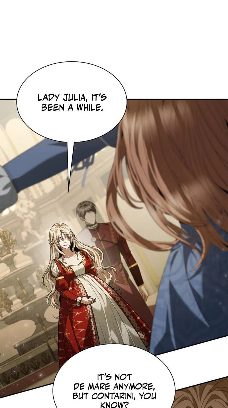 I’m the Queen in This Life Chapter 203 page 105 - 